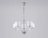 Подвесная люстра Ambrella Light HIGH LIGHT LH71121 100_100_2027156