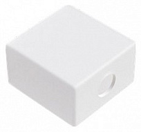 Заглушка для лент Arte Lamp STRIP-ACCESSORIES A2448010E 500_191_2295596