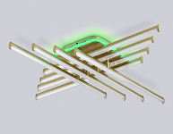 Люстра на штанге Ambrella Light COMFORT FL6263 250_100_2840826