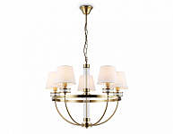 Подвесная люстра Ambrella Light HIGH LIGHT LH71251 250_100_2027234