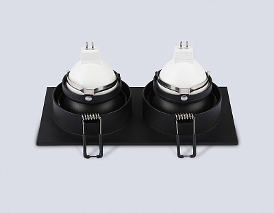 Встраиваемый светильник Ambrella Light TN TN102832 400_400_2031183
