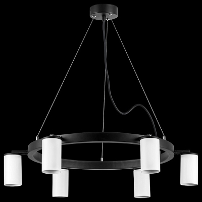 Подвесная люстра Lightstar Rullo LR016366 400_400_1718103