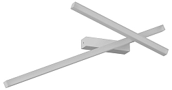 Накладной светильник DesignLed Mars SBL C00120100B-WH-WW 250_100_Array