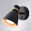 Бра Arte Lamp Fafnir A5047AP-1BK 100_100_1824547