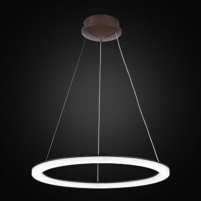 Подвесной светильник Citilux Электрон CL710B65S 400_400_1688001