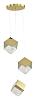 Подвесной светильник Zortes Ice Cube ZRS.1005.03 100_100_2467273