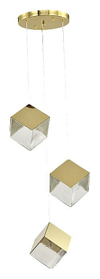 Подвесной светильник Zortes Ice Cube ZRS.1005.03 400_400_2467273