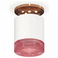 Накладной светильник Ambrella Light XS XS7401143 500_191_2442927