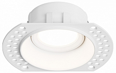 Встраиваемый светильник Hesby Lighting Tromso HSBL_0200 250_100_2385535