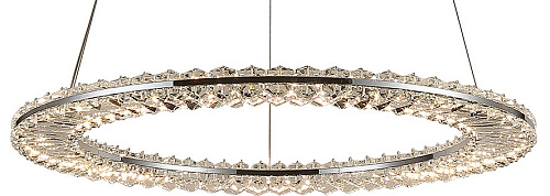 Подвесной светильник Newport 8240 8241/600 chrome 500_191_2463412