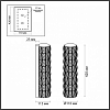 Накладной светильник Odeon Light Panta 4926/8WL 100_100_1728146