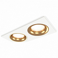 Встраиваемый светильник Ambrella Light XC XC7635005 500_191_2433899