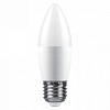 Лампа светодиодная Feron LB-980 E27 15Вт 4000K 52070 100_100_2381708