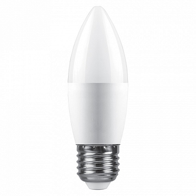 Лампа светодиодная Feron LB-980 E27 15Вт 4000K 52070 400_400_2381708