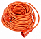 Удлинитель Uniel ORANGE UL-00010798
