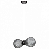 Подвесной светильник Odeon Light Elica 1 5417/2 100_100_2463919