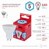 Лампа светодиодная Эра  GU10 5Вт 4000K LED MR16-5W-840-GU10 R 100_100_2842366