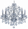 Подвесная люстра MW-Light Каролина 7 367013408 100_100_2429372