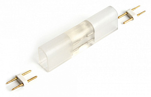 Соединитель лент прямой жесткий Feron LD509 48205 500_191_3227982