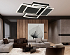 Потолочная люстра Ambrella Light ACRYLICA FA1022 100_100_3116806