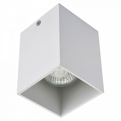 Накладной светильник AM-Group AM01 AM01-110 WH 400_400_3237661