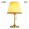 Настольная лампа декоративная Citilux Линц CL402733 100_100_2114589