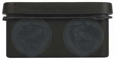 Короб распределительния Эра  KOR-80-80-40-9g-2MP-B 400_400_2871469