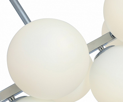Люстра на штанге Kink Light Сида 07508-10,02 400_400_1841952