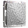 Заглушка для поста Werkel Hammer серебряный W1259206 100_100_2296448