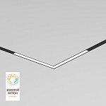 Встраиваемый светильник Denkirs Smart DK8014-BK 250_100_1913736