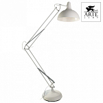 Торшер Arte Lamp Goliath A2487PN-1WH 250_100_1820999