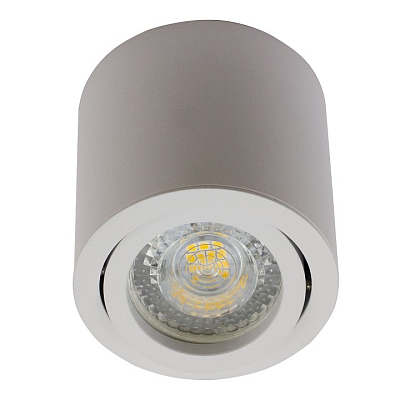 Накладной светильник AM-Group am322 AM322-50 WH 400_400_3237782