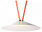 Накладной светильник Denkirs Belty Flow DK5569-WH+BK