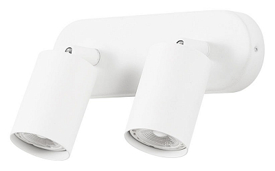 Спот Arte Lamp Aquarius A3226PL-2WH 400_400_3228846
