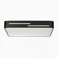 Накладной светильник Citilux Купер Лайн CL724K70GL1 500_191_3148374