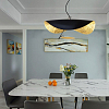 Подвесной светильник Imperiumloft Covert Black COVERT01 100_100_1975288