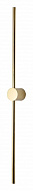 Бра Newport 15000 15101/A champagne gold 500_191_3235435