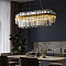 Подвесная люстра Imperiumloft VOYAGE L voyage-l01
