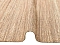 Ковер ASOS 80*150, бежевый 851799