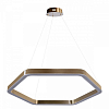 Подвесной светильник Loft it Titanium 10243M Gold 100_100_2682839