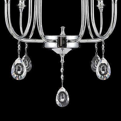 Подвесная люстра Citilux Рига CL437221 400_400_2398153