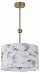 Светильник на штанге Indigo Venato 13036/3R Brass 250_100_Array
