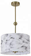 Светильник на штанге Indigo Venato 13036/3R Brass 500_191_2470863