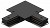 Соединитель угловой L-образный для треков Hesby Lighting Skylite 0015 100_100_2306193