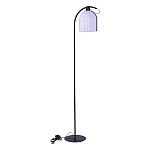 SL1302.405.01 Торшер ST-Luce Черный/Белый E27 LED 1*7W АЙРЕ 250_100_2946610