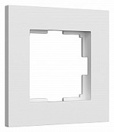 Рамка на 1 пост Werkel Slab (белый софт) W0012961 500_191_2297053
