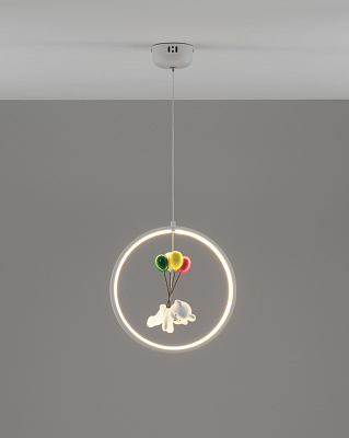 Подвесной светильник Moderli Baloons V11235-PL 400_400_3094421