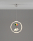 Подвесной светильник Moderli Baloons V11235-PL