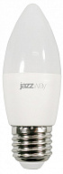 Лампа светодиодная Jazzway  E27 9Вт 5000K PLED-SP C37 9w E27 5000K 500_191_3239139