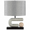 Настольная лампа декоративная Odeon Light Bagel 5410/1TA 100_100_2235890